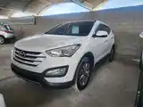 Hyundai Santa Fe, 2014-3