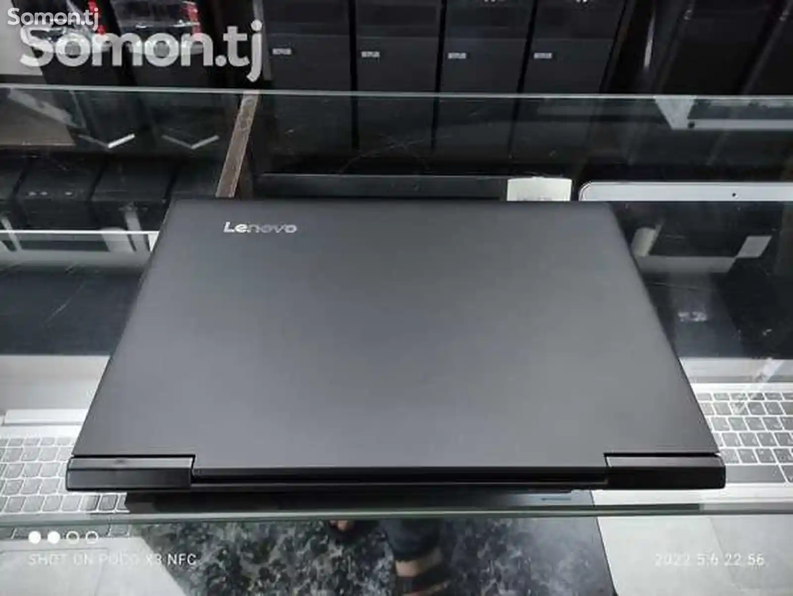 Игровой Ноутбук Lenovo 700 Gaming Core i5-6300HQ GTX 950M 4GB 6TH GEN-5