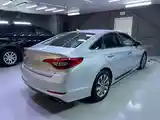 Hyundai Sonata, 2017-7