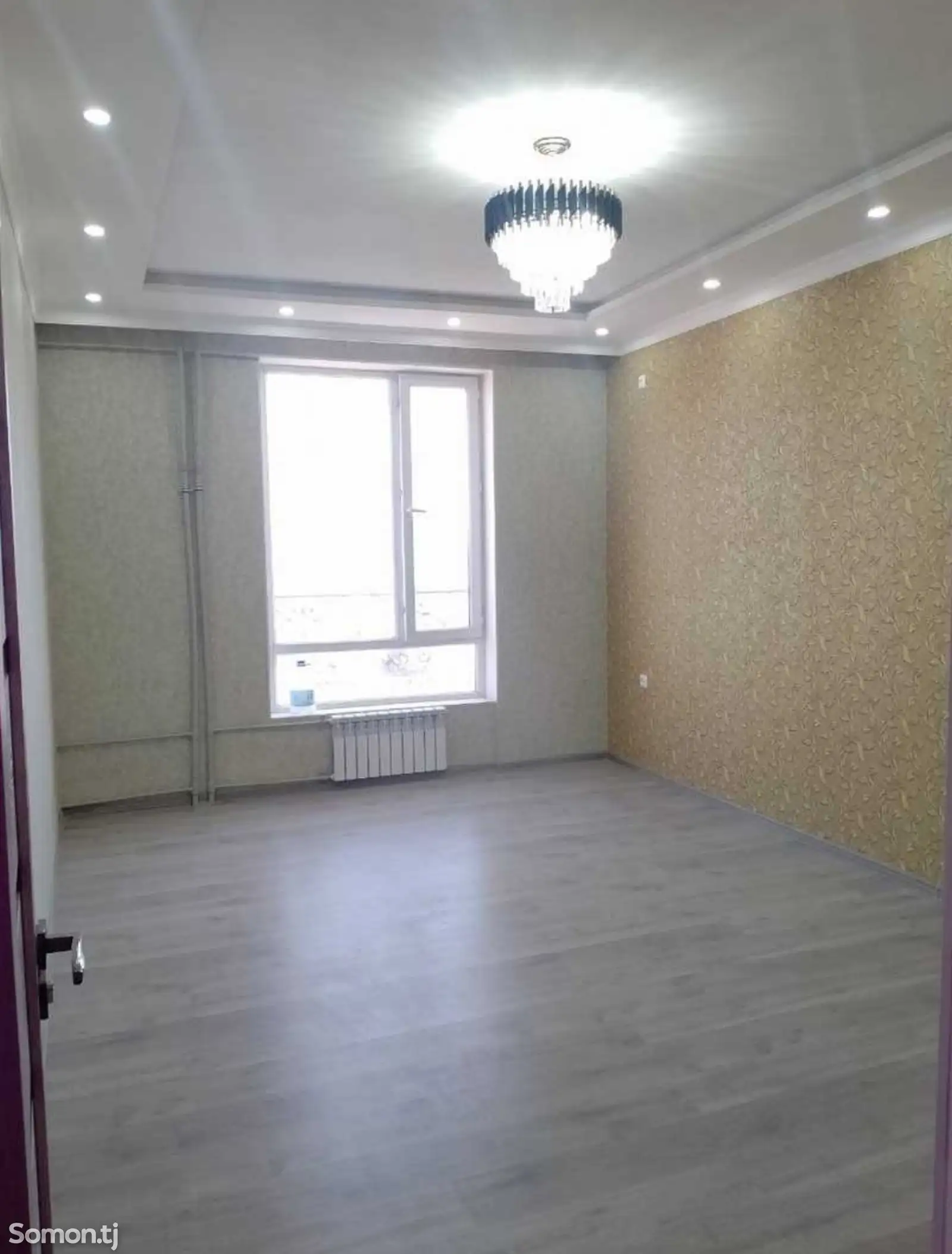 2-комн. квартира, 10 этаж, 68м², Фирдавси-7