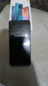 Xiaomi Redmi Note 9-3