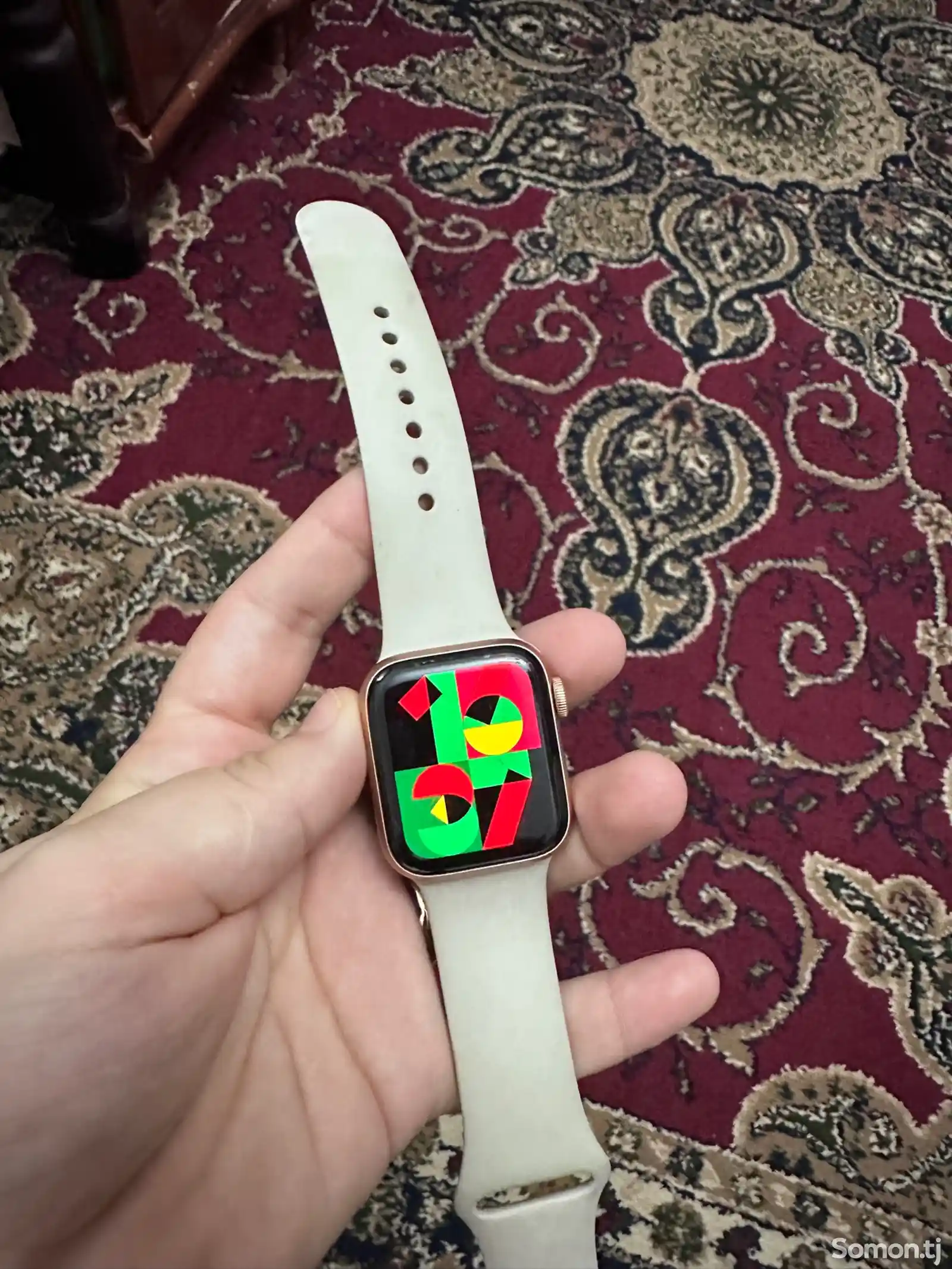 Смарт часы Apple Watch SE-1