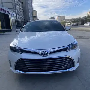 Toyota Avalon, 2016