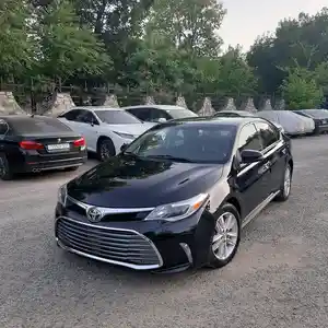 Toyota Avalon, 2015