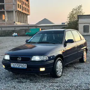 Opel Astra F, 1998