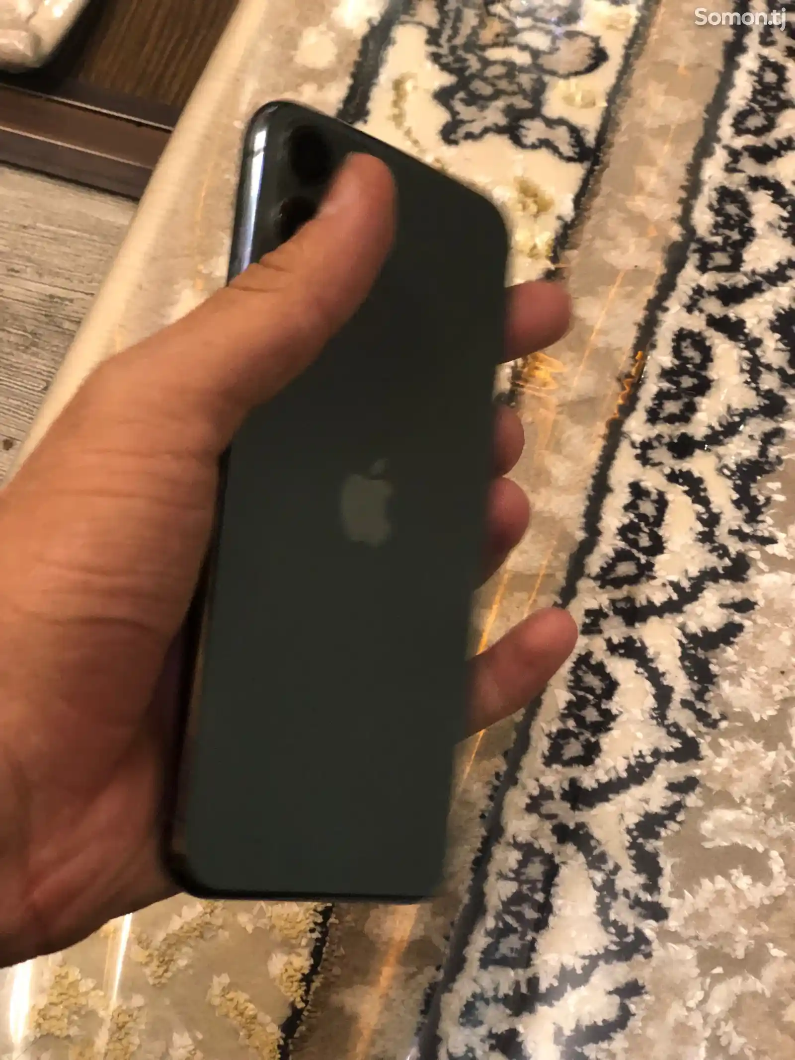 Apple iPhone 11 Pro Max, 64 gb, Space Grey-3