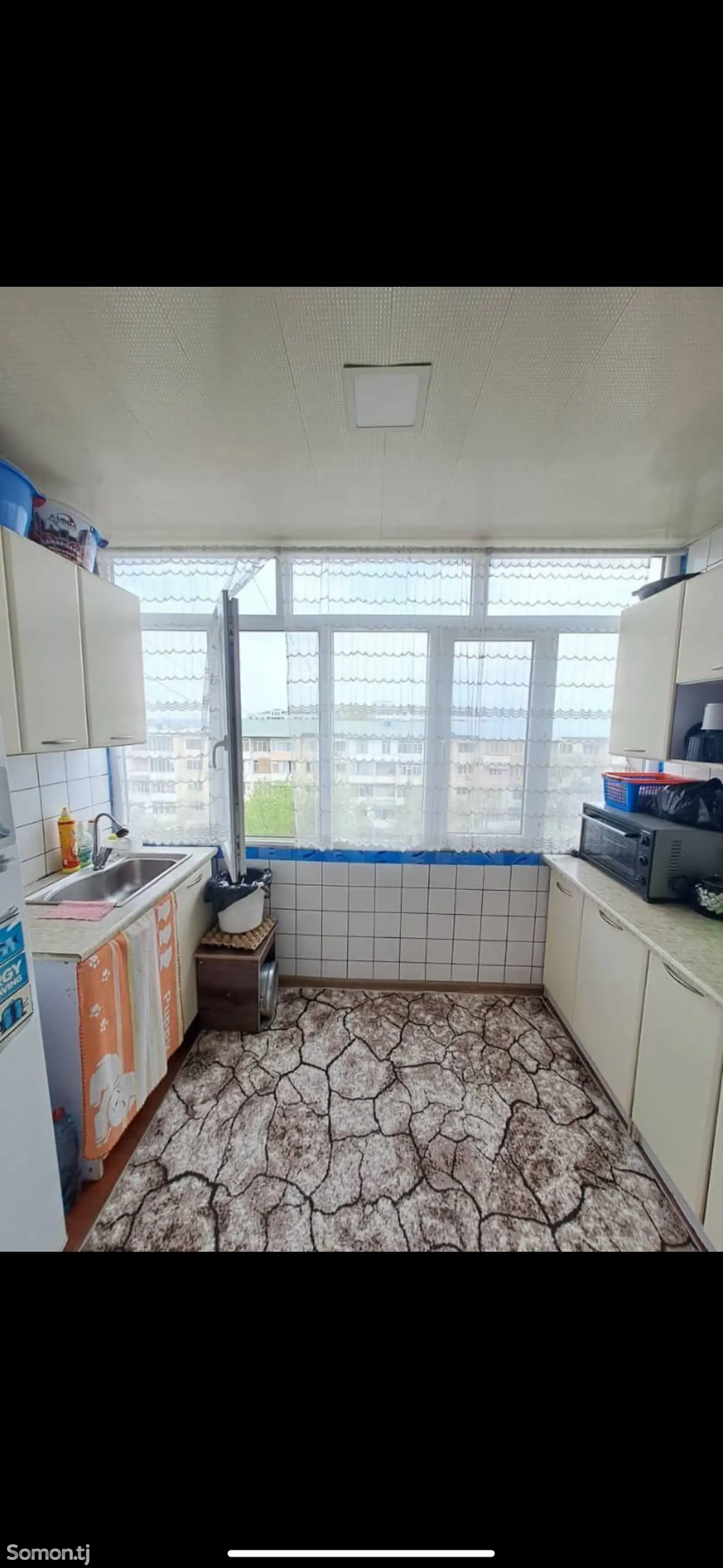 Комната в 3-комн. квартире, 4 этаж, 65м², 18 мкр-8