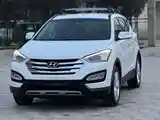 Hyundai Santa Fe, 2015-4