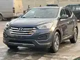 Hyundai Santa Fe, 2016-3