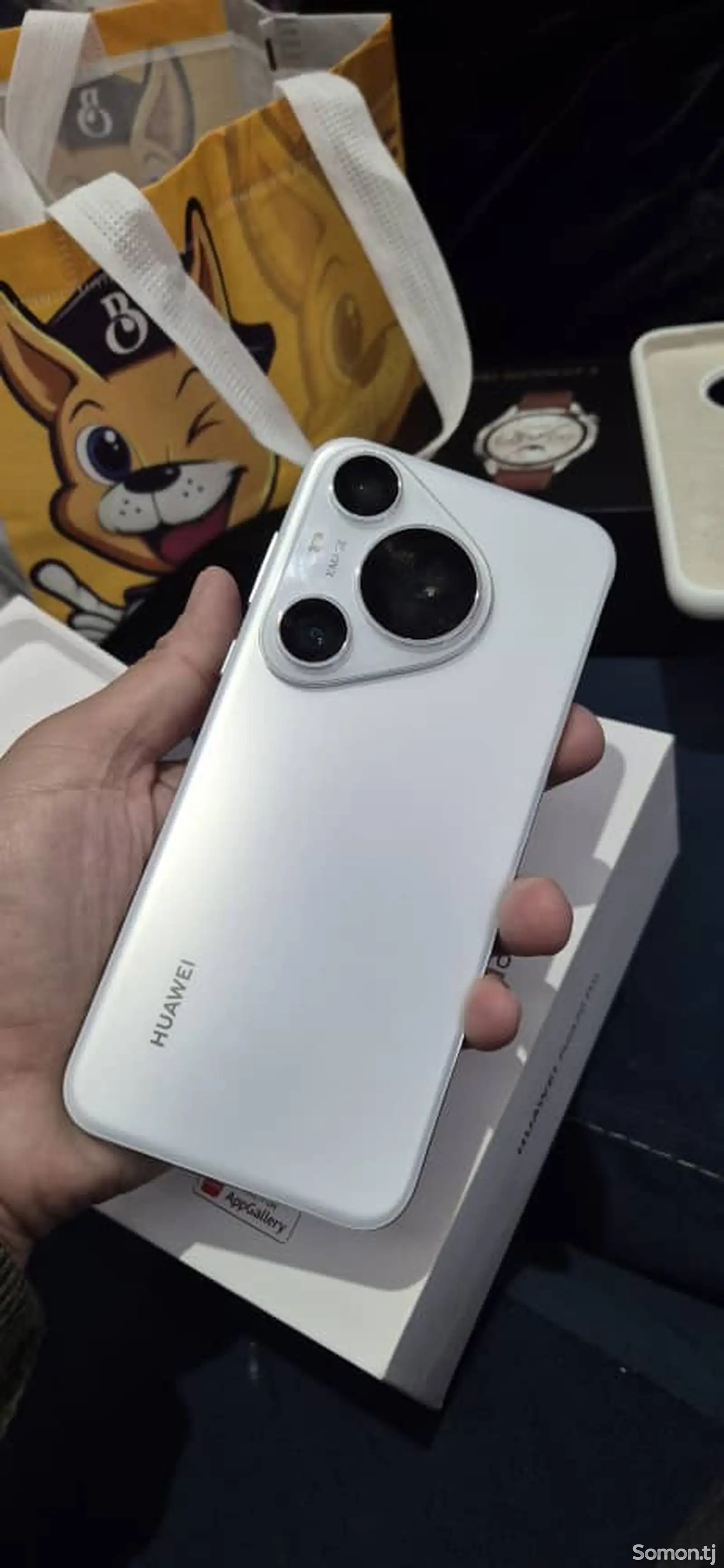 Huawei pura 70 pro-1