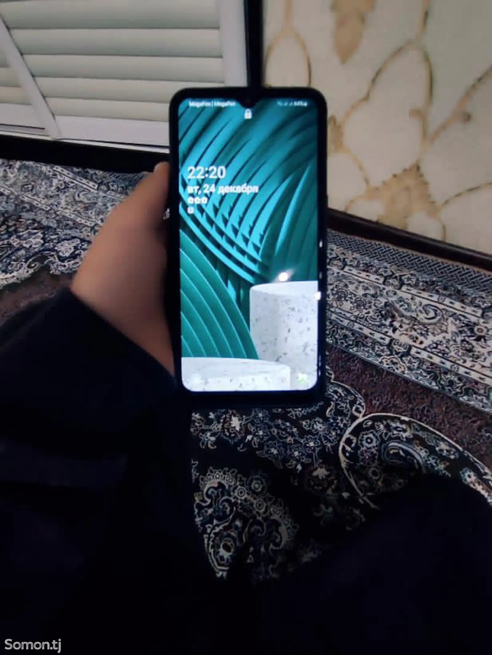 Samsung Galaxy A10s-1