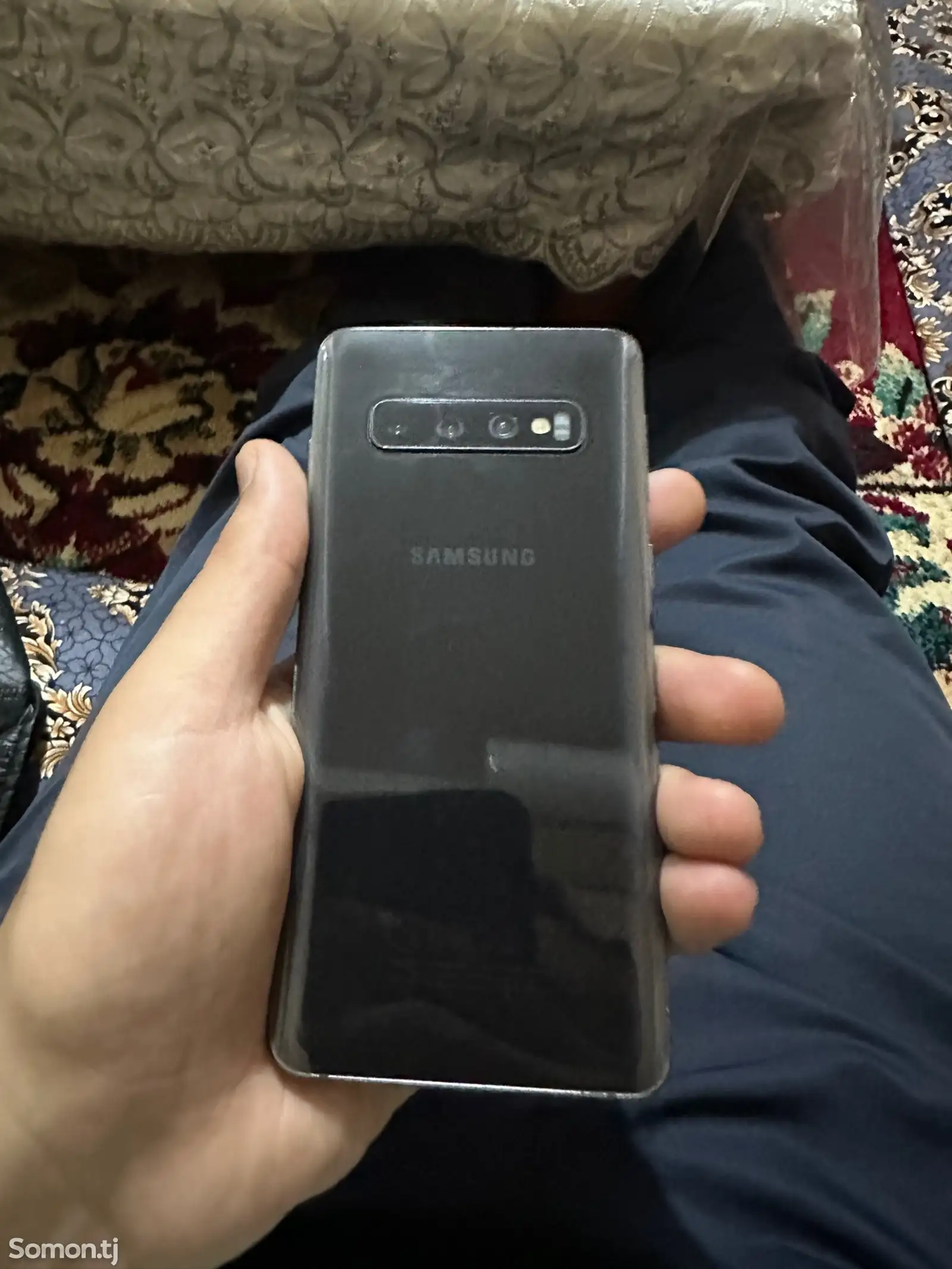 Samsung Galaxy S10-1