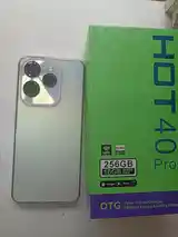 Infinix Hot 40 pro-3