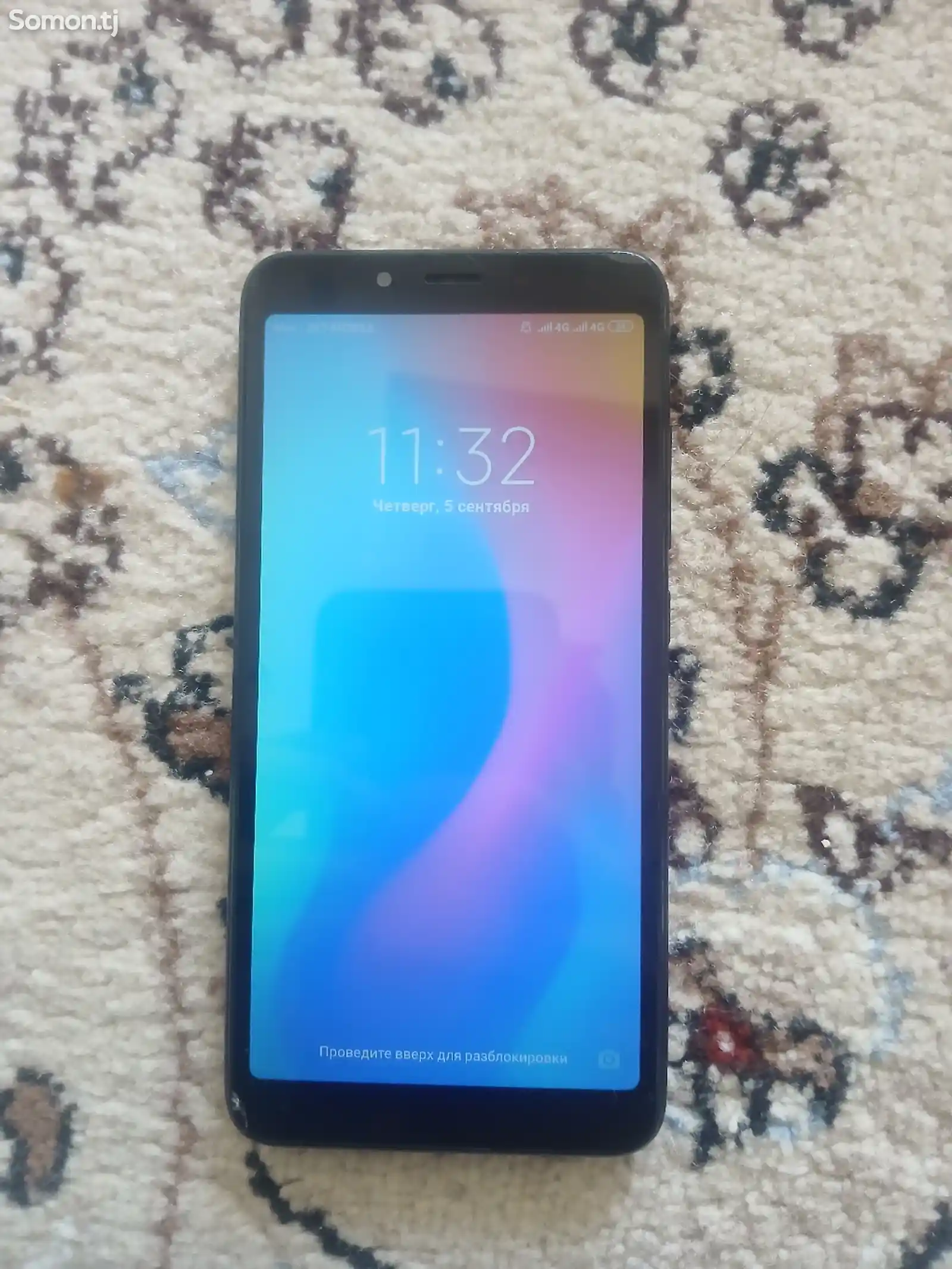 Xiaomi Redmi 6A-5