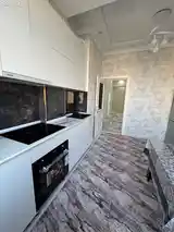 2-комн. квартира, 11 этаж, 74м², Сино-7