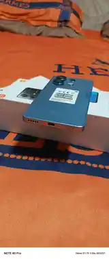 Xiaomi Redmi Note 13 256Gb /8+8Gg Global-5