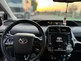 Toyota Prius, 2020-8