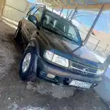 Opel Frontera, 2002-9