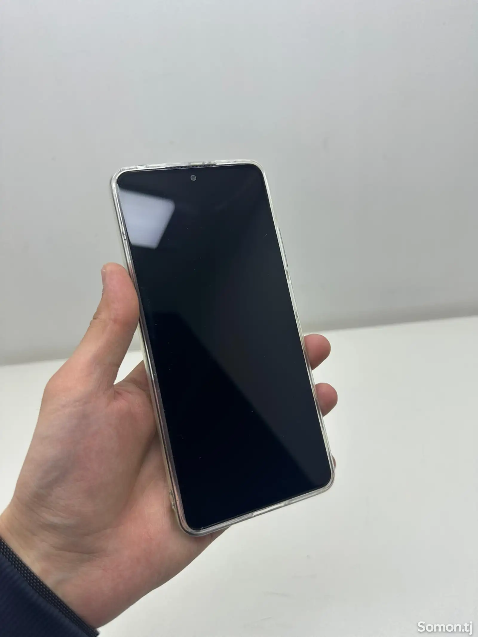 Xiaomi Redmi Note 12 Pro-1