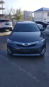 Toyota Camry, 2014-6