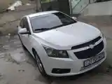 Chevrolet Cruze, 2010-11