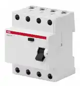 Автоматические выключатели ABB серии Basic M-4