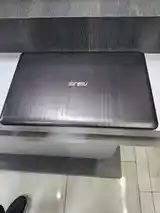 Ноутбук Asus-2