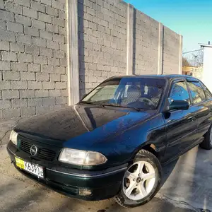 Opel Astra F, 1994