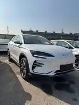 BYD Song Plus, 2025-2