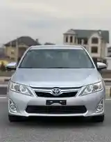 Toyota Camry, 2014-3