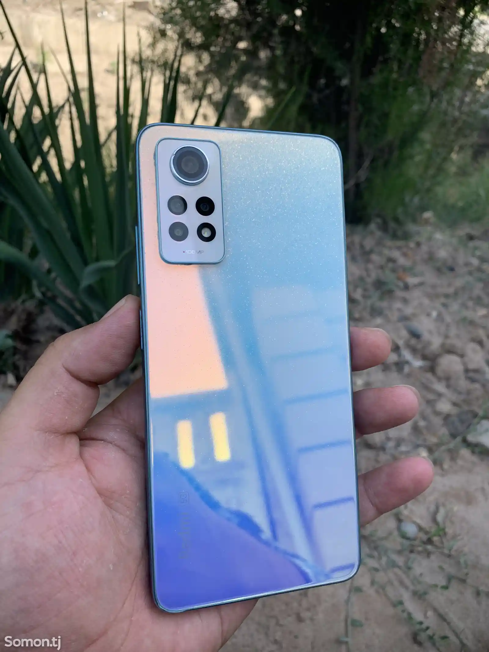 Xiaomi Redmi Note 12-1