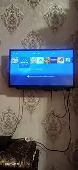 Игровая приставка Sony Playstation 4-2