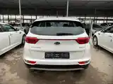 Kia Sportage, 2016-7