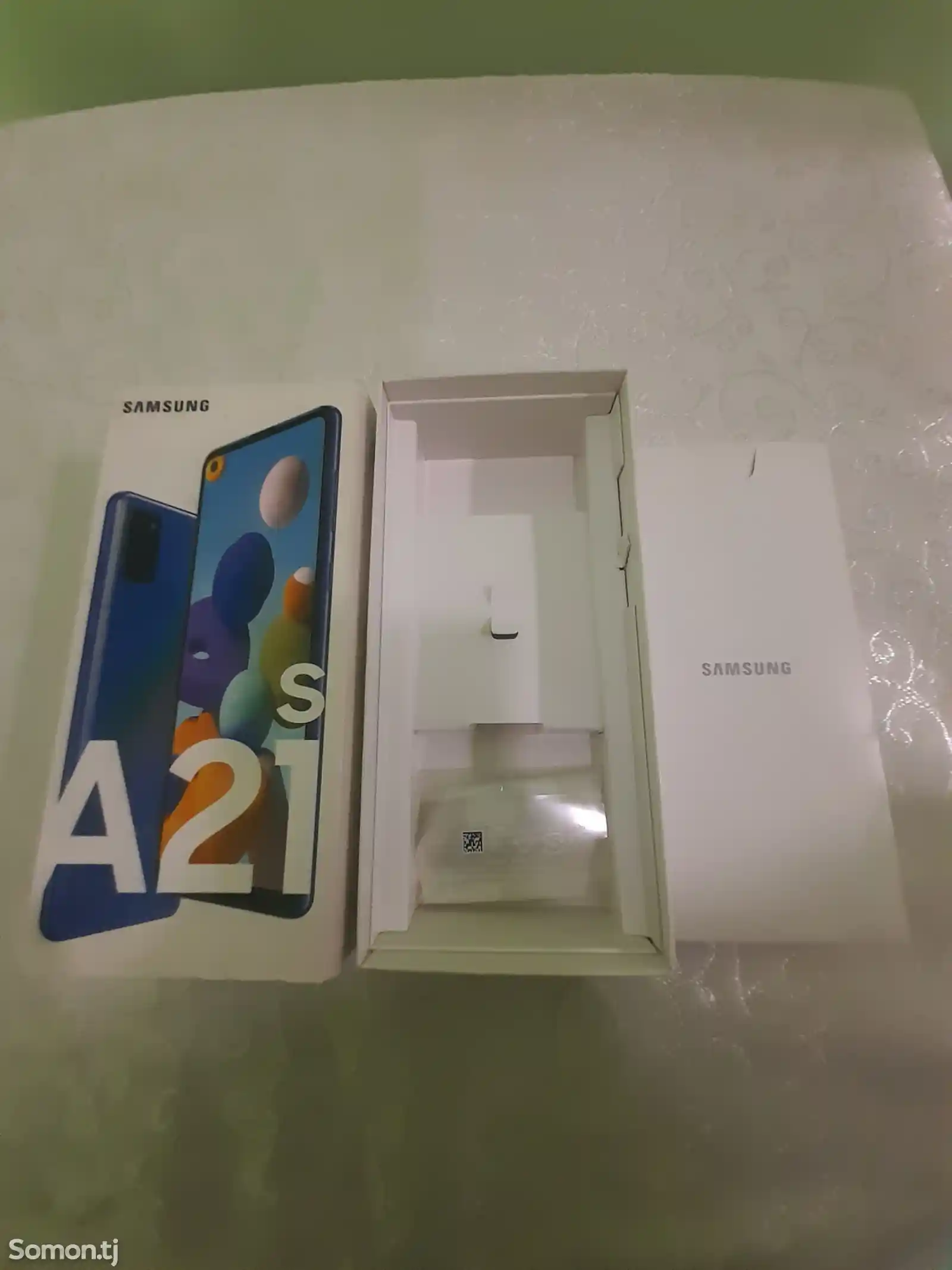 Samsung Galaxy A21s 32gb-8