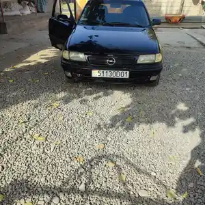 Opel Astra F, 1994