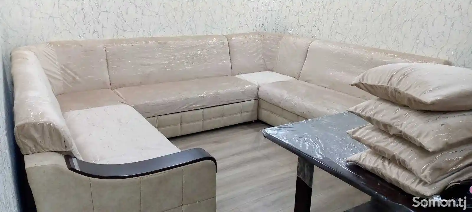 Чехол для мебели на заказ-7