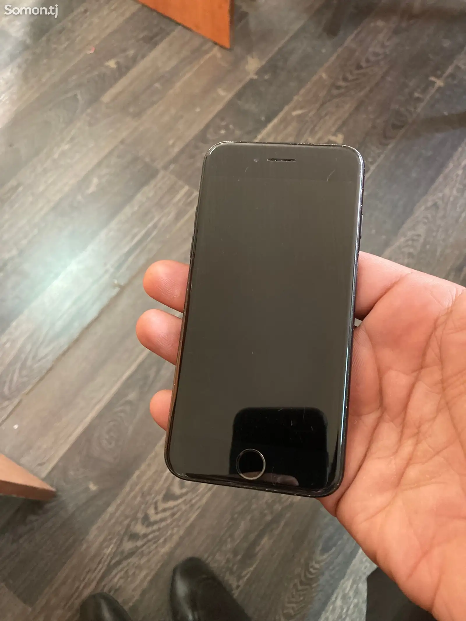 Apple iPhone 7, 128 gb-1