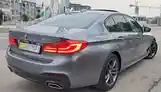 BMW M5, 2018-5