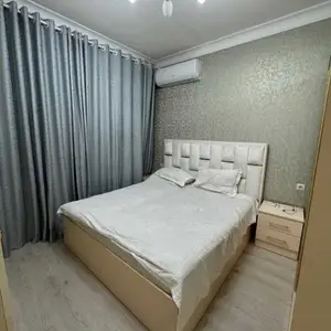 2-комн. квартира, 11 этаж, 89м², Овир, пеши Султонбей