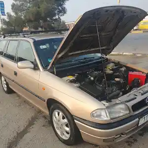 Opel Astra F, 1997