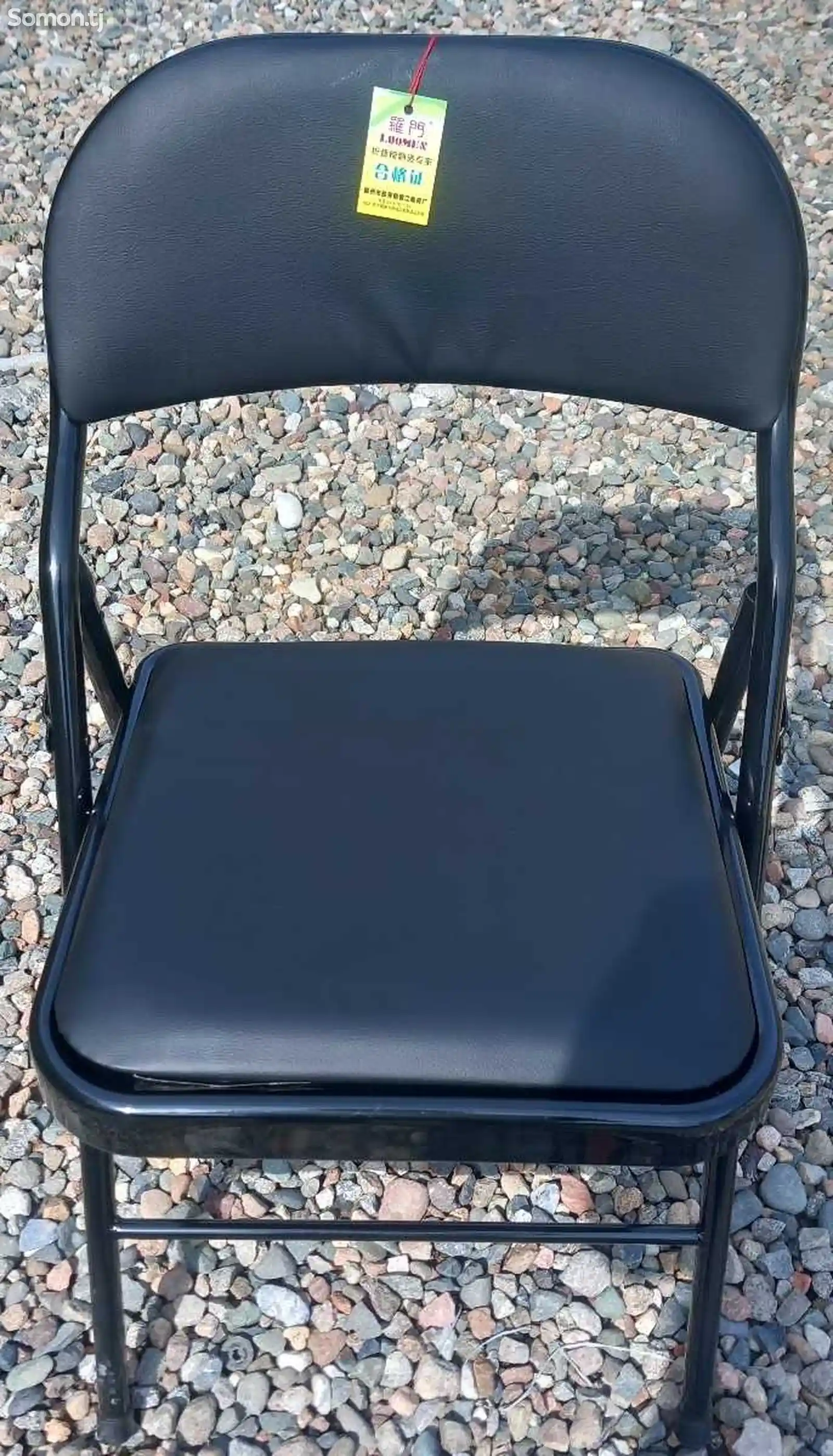 Раскладной стул-1