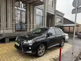 Lexus RX series, 2015-5