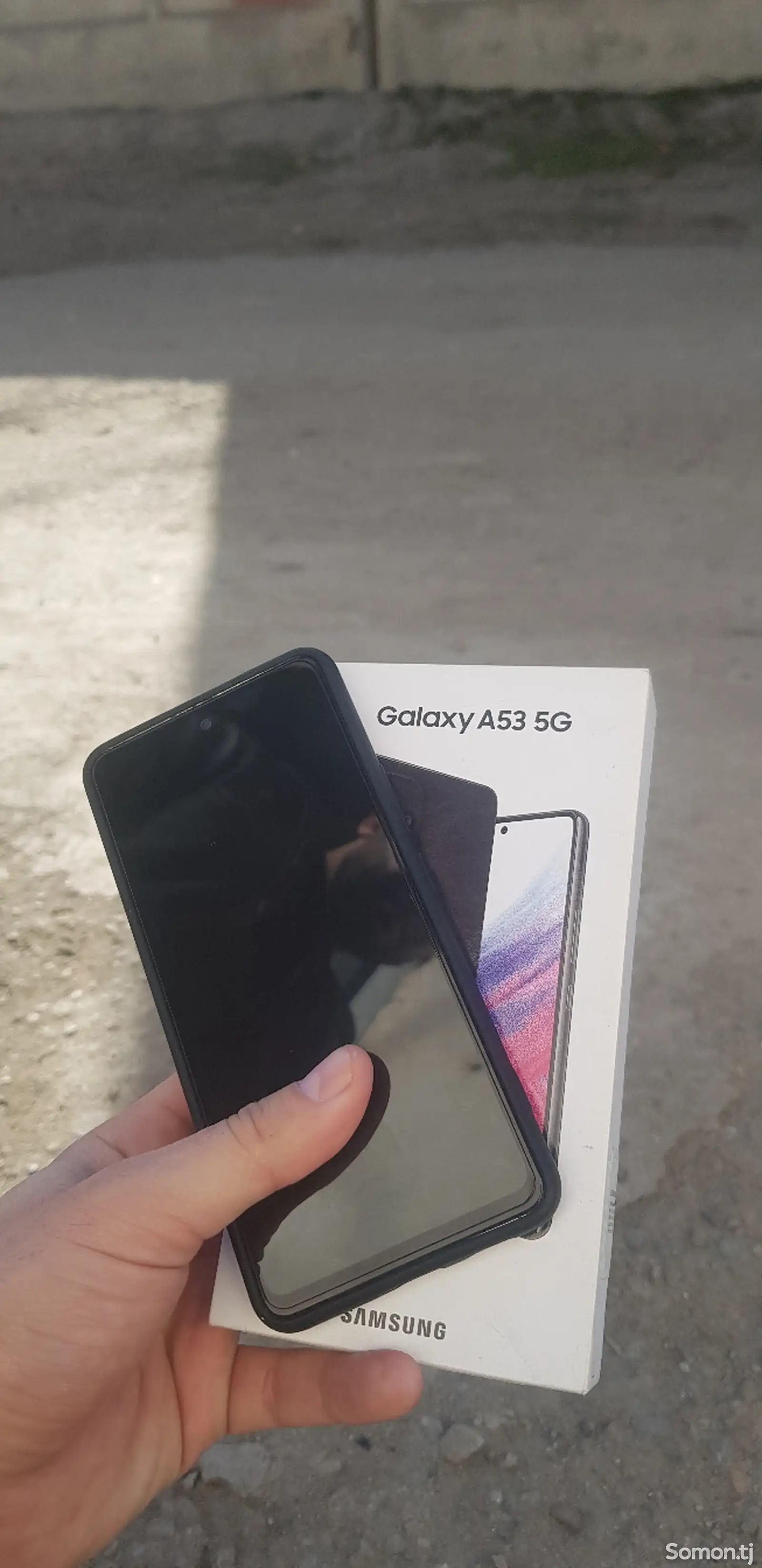 Samsung Galaxy A53 5G-1