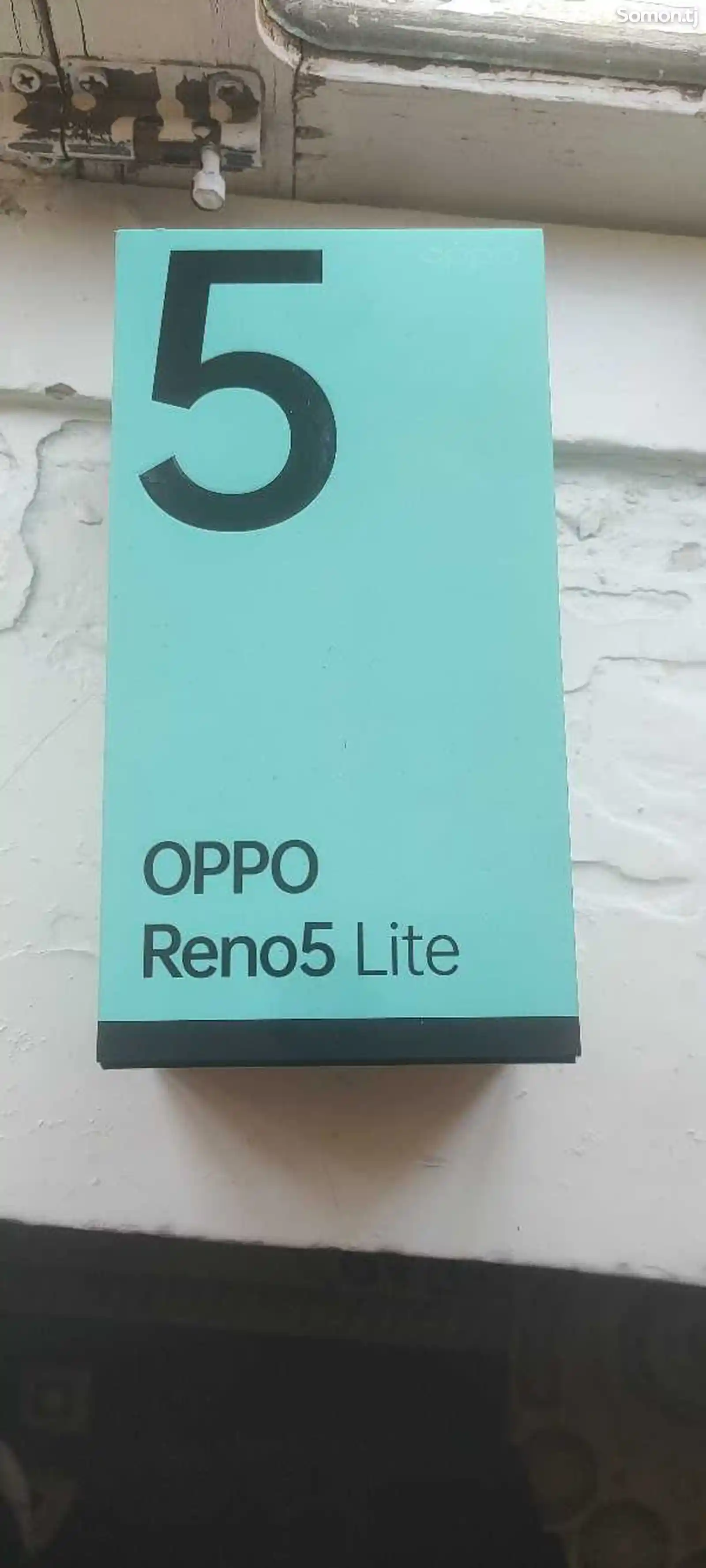 Oppo Reno 5 Lite-6