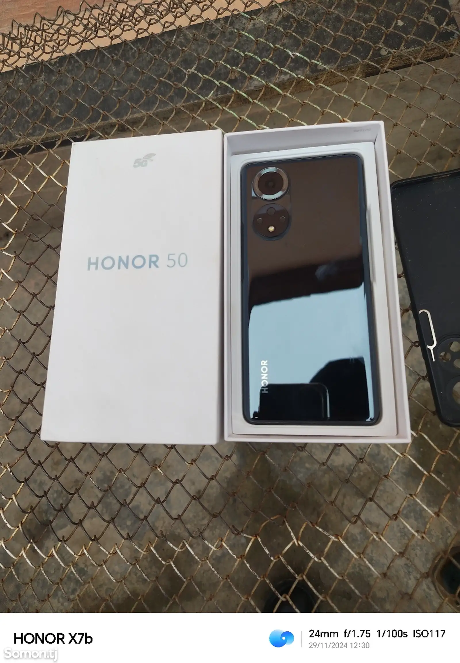 Honor 50 128Gb-1