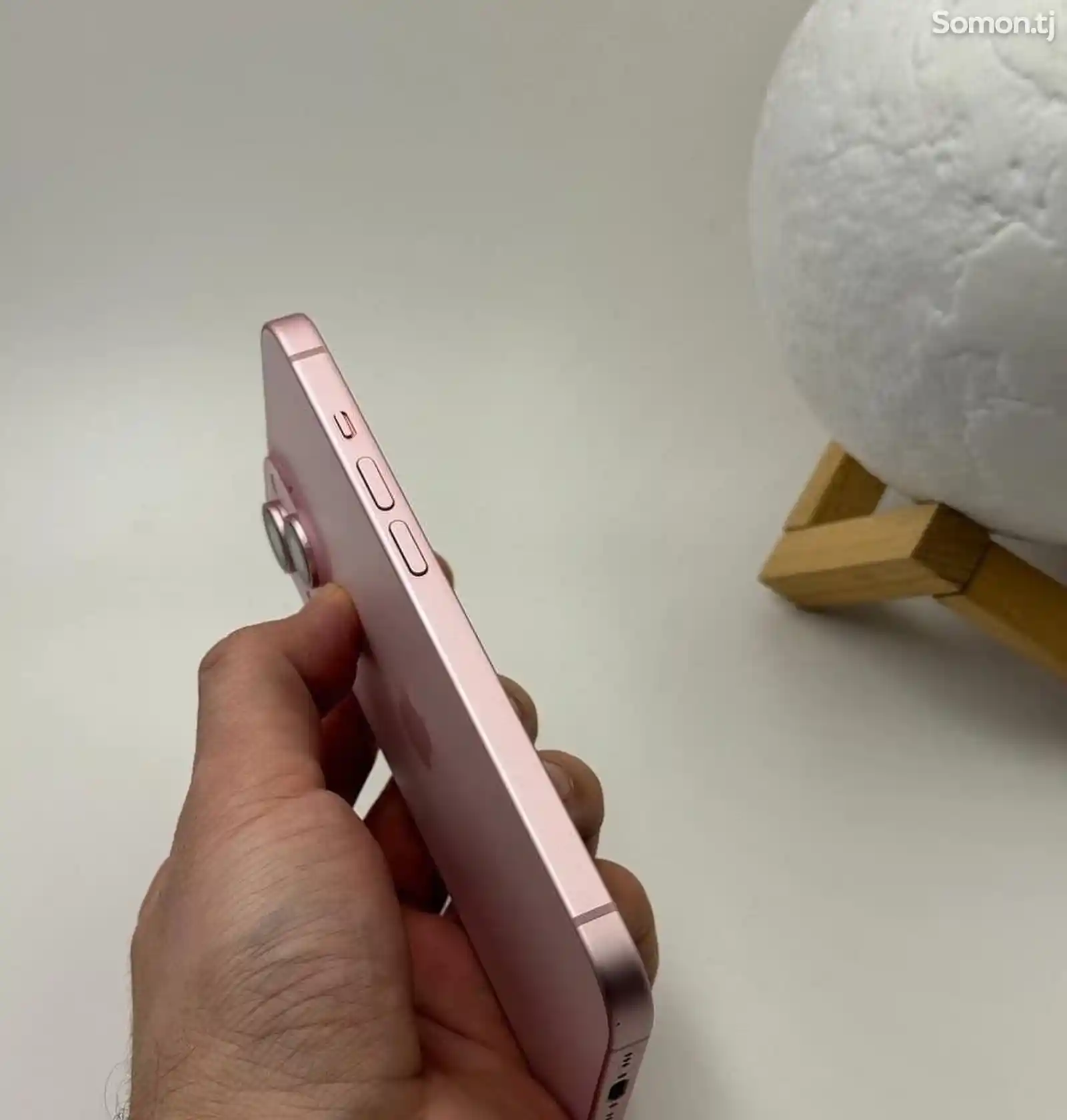 Apple iPhone 15, 128 gb, Pink-2