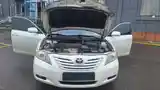 Toyota Camry, 2008-5