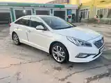 Hyundai Sonata, 2015-3