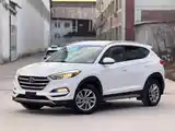 Hyundai Tucson, 2016-4