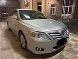 Toyota Camry, 2011-6